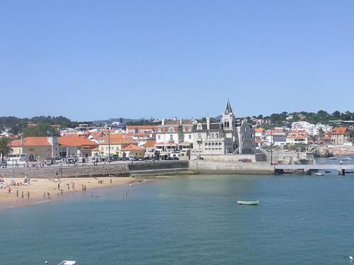 Casa de hóspedes Poconovo Cascais