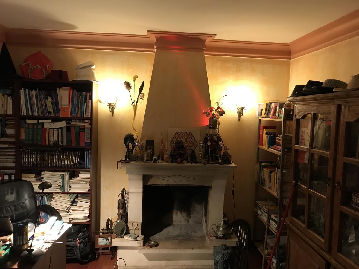 Casa de hóspedes Poconovo